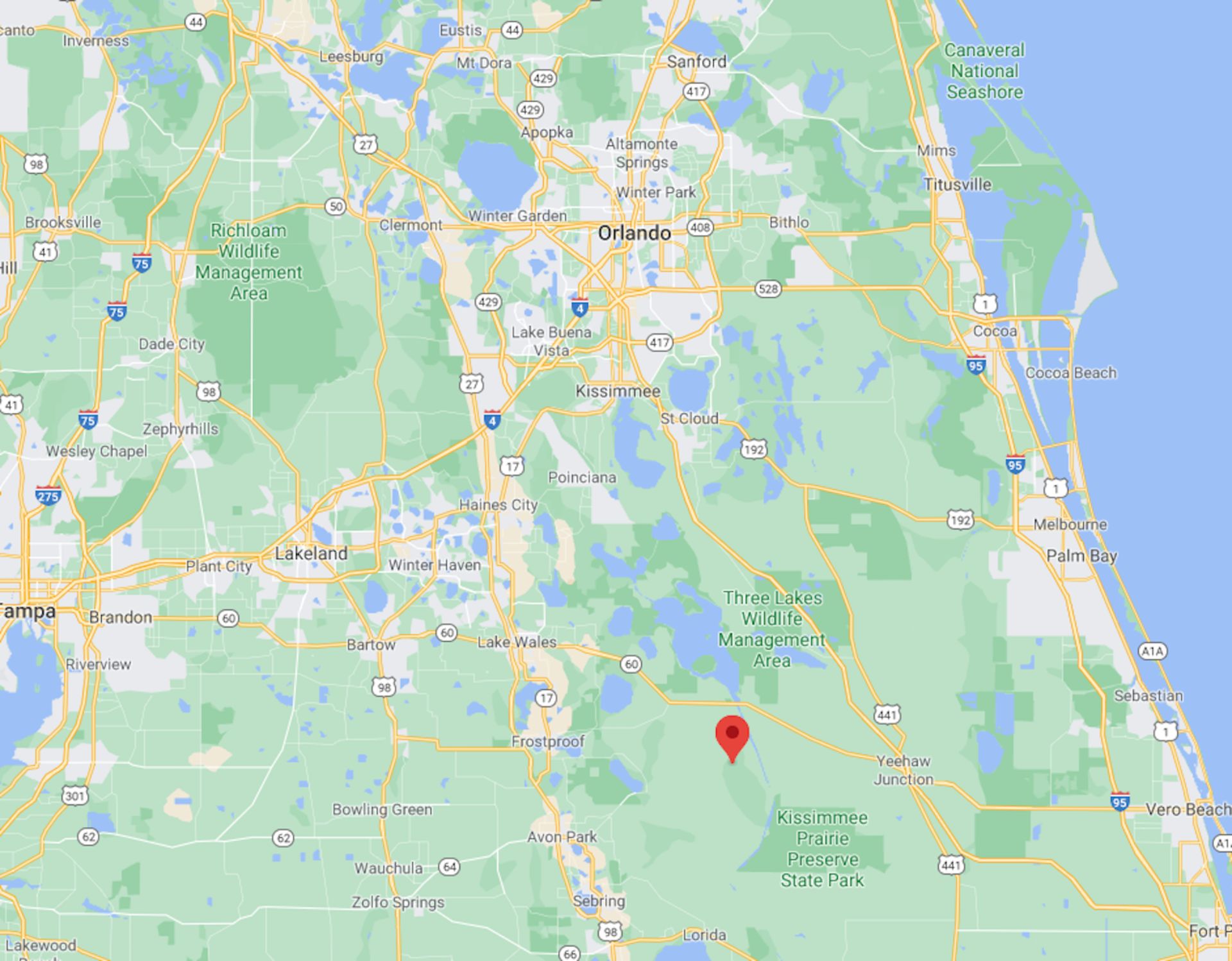 Be Surrounded by Lakes in Sunny Florida! - Image 5 of 6