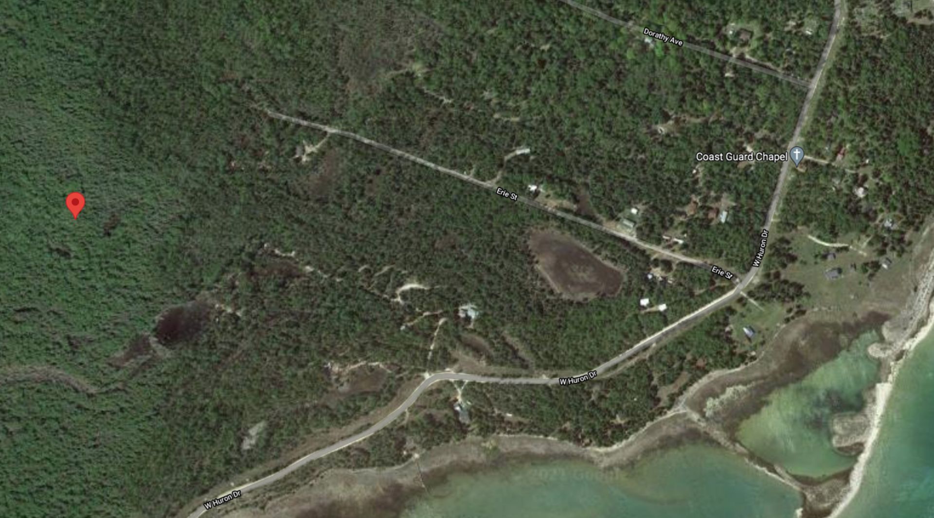 Here's Your Chance to Own Land on an Island: Bois Blanc Island, Michigan! - Image 10 of 11