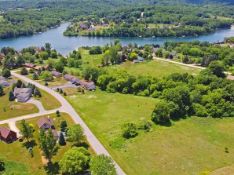 Over Half an Acre in Wisconsin, Just a Short Walk to Dutch Hollow Lake!