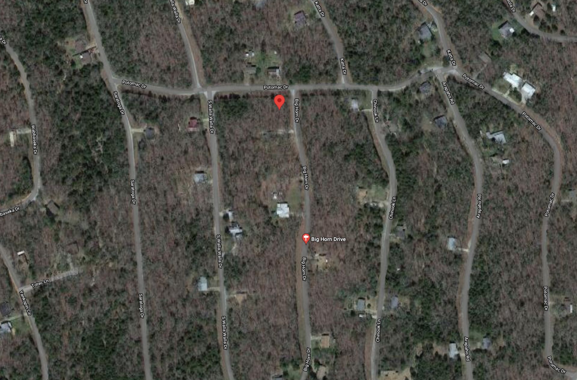 Corner Lot with Road Access in Sharp County, Arkansas! - Image 6 of 8
