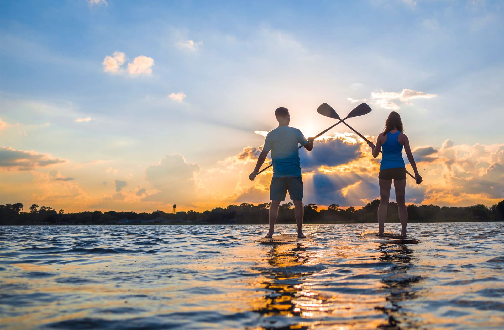 Hooked on Fishing? This is Your Spot! Lakes, Lakes & More Lakes in Sunny Florida! - Image 5 of 7