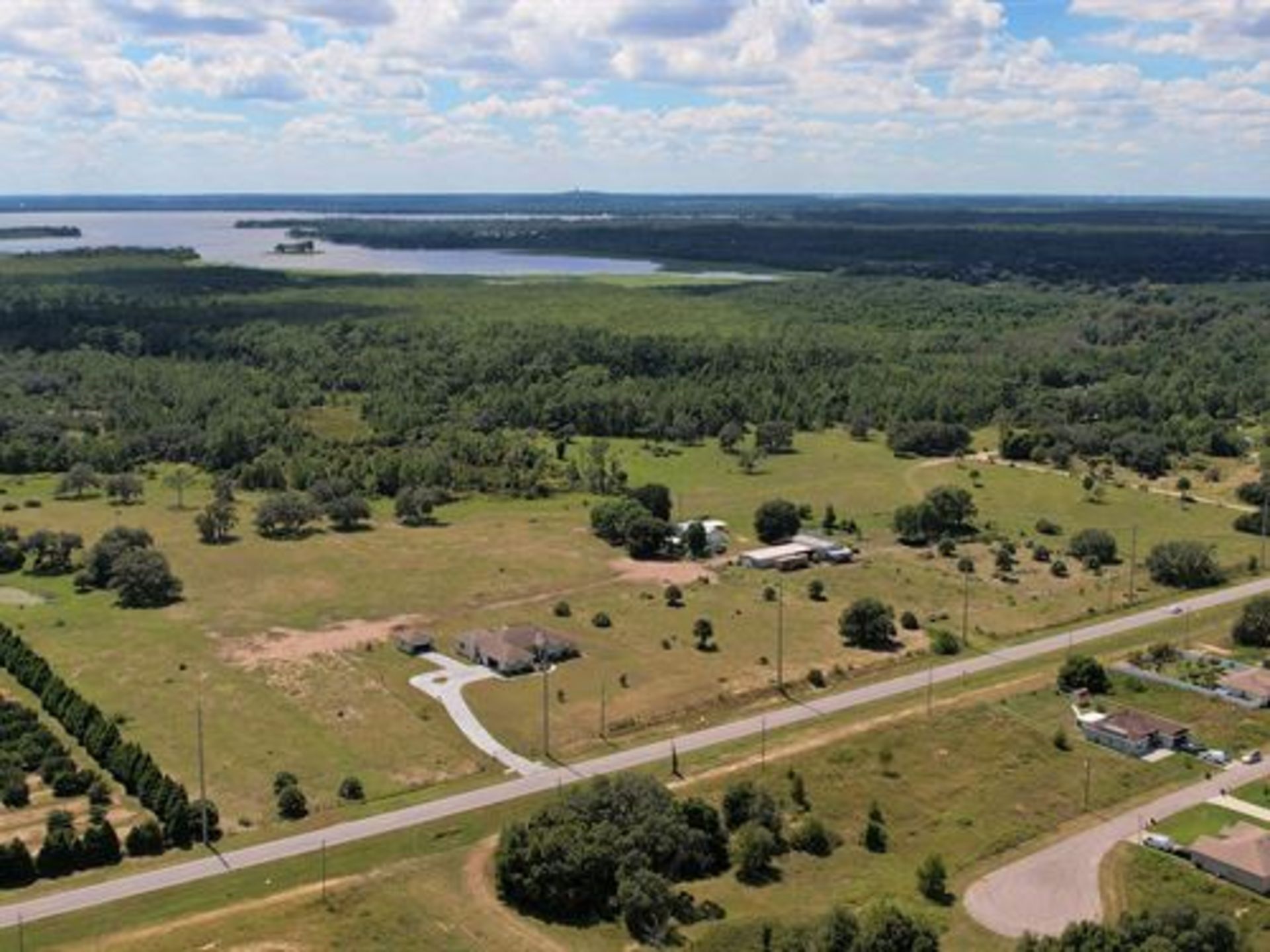 Almost an Acre in Polk County, Florida! - Image 4 of 9