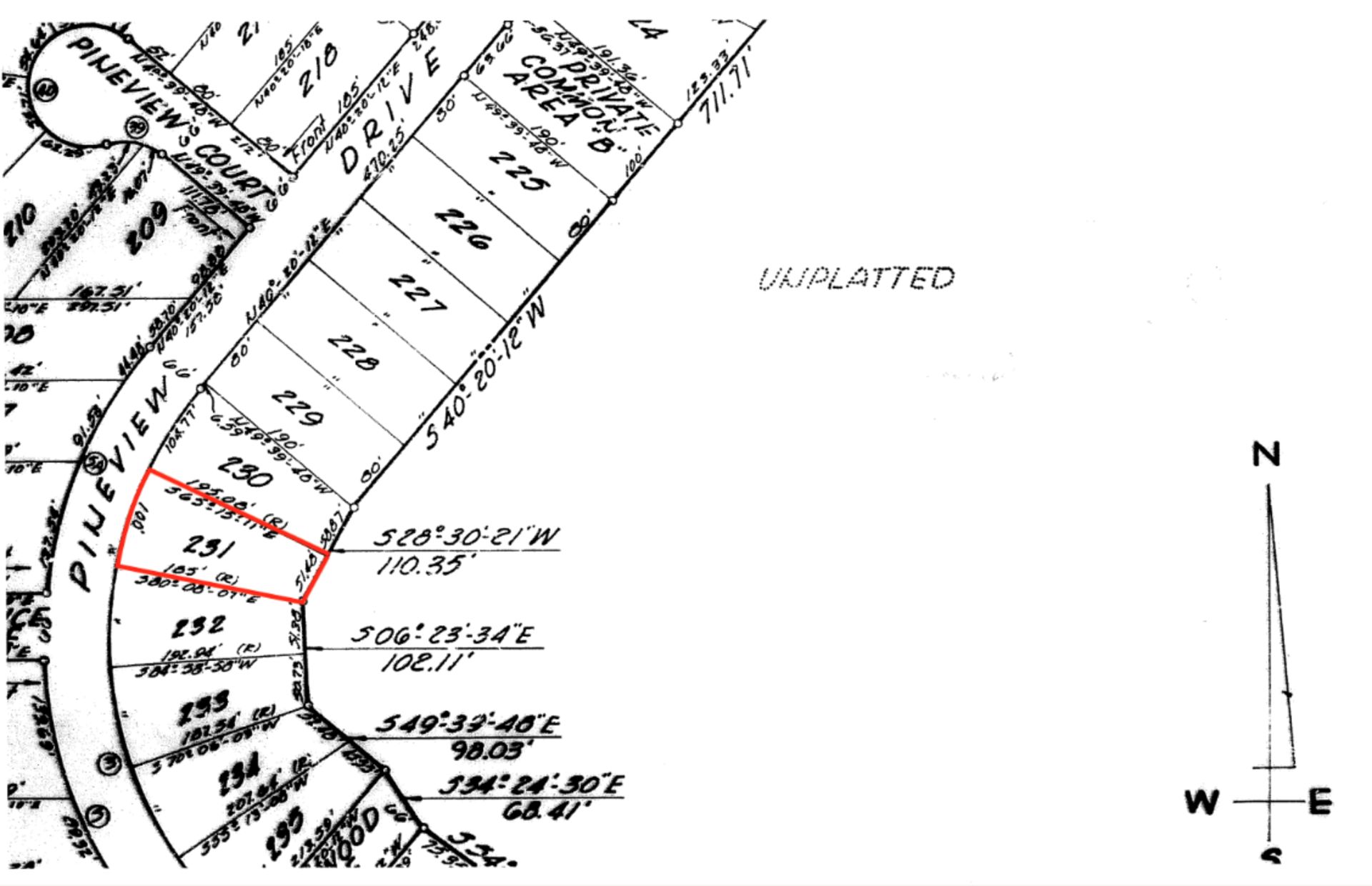 Enjoy this Four Seasons Recreational Community in Presque Isle Harbor, Michigan! - Image 12 of 12