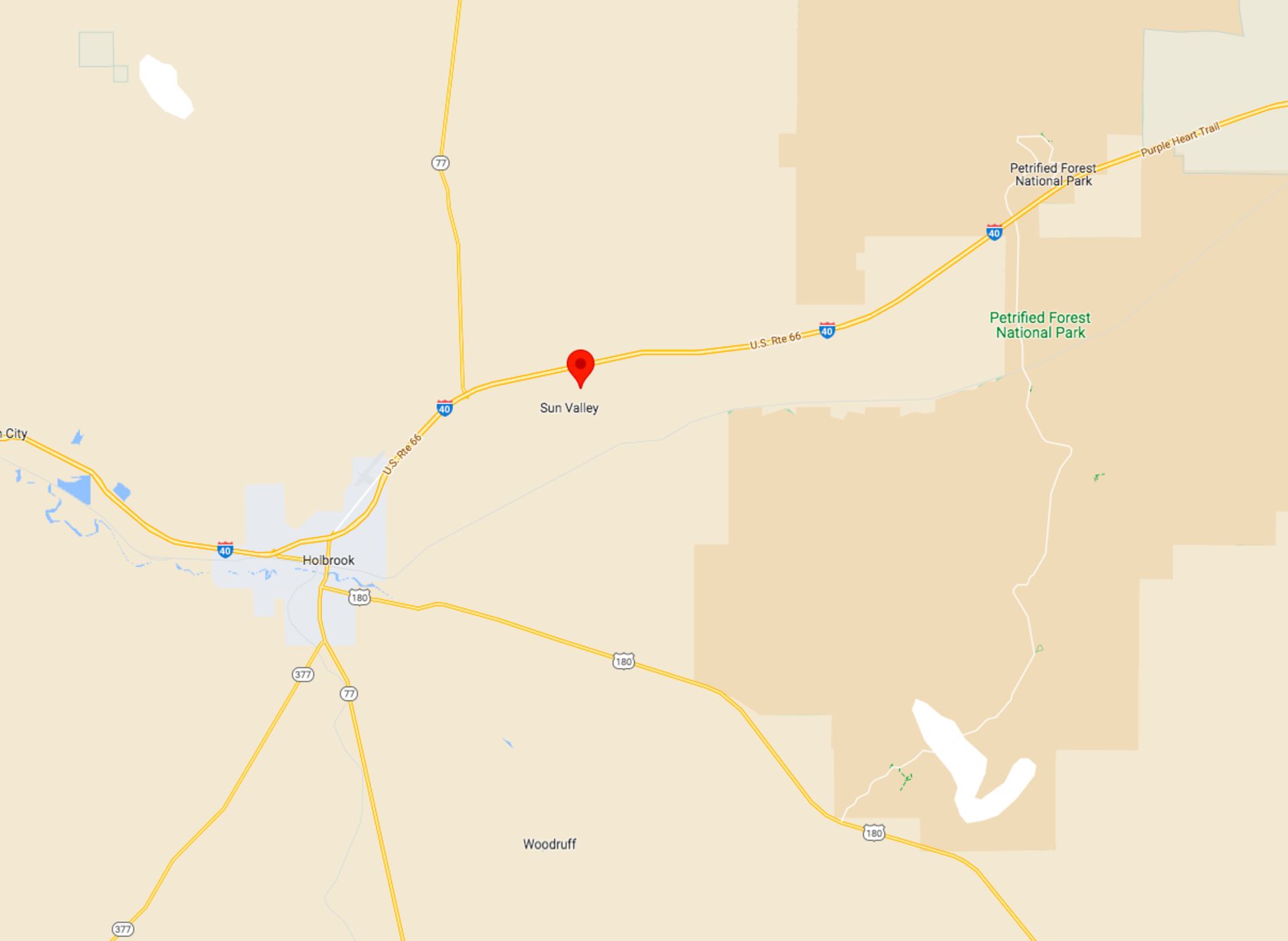 Own Property in Navajo County, Arizona! - Image 8 of 9
