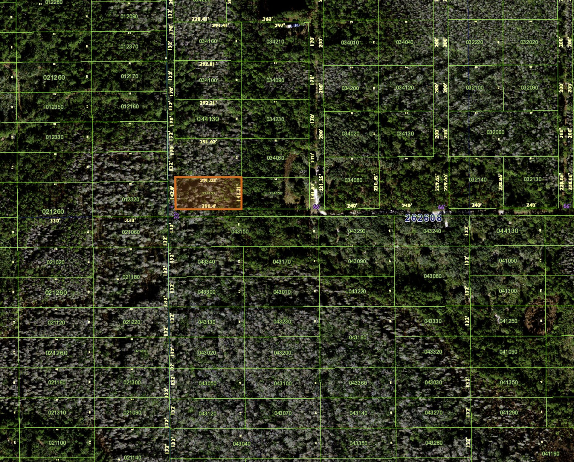 Almost an Acre in Polk County, Florida! - Image 6 of 9