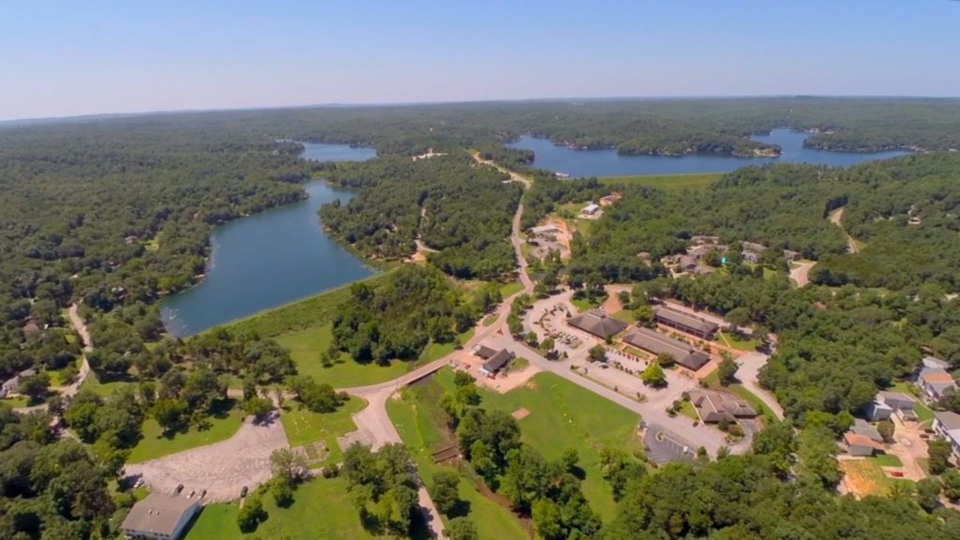 Beautiful Cherokee Village Lot Near the Arkansas Ozarks! - Image 5 of 9