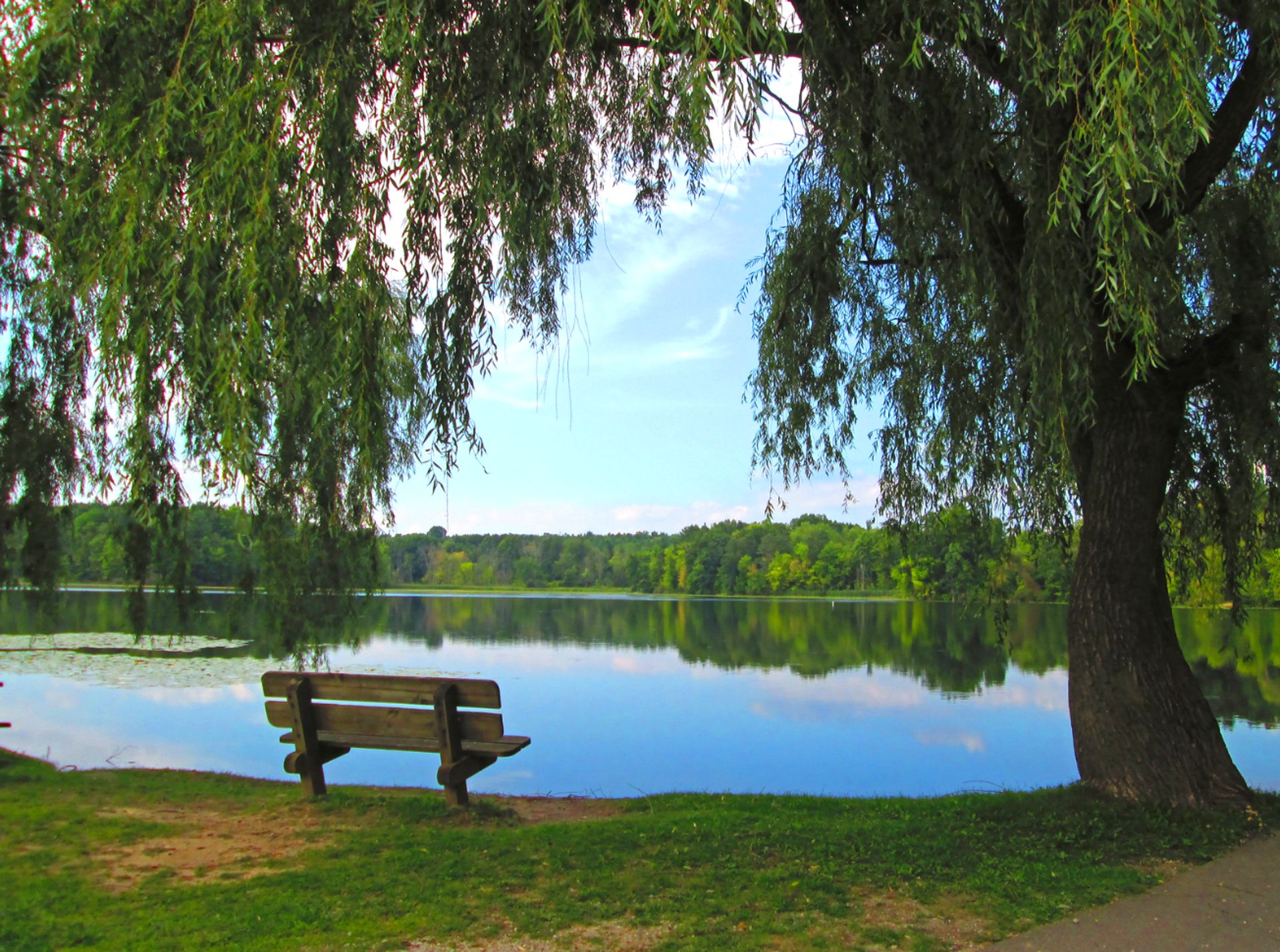 Build your Getaway Home in the Beautiful Lake Arrowhead Community, Otsego County, Michigan!