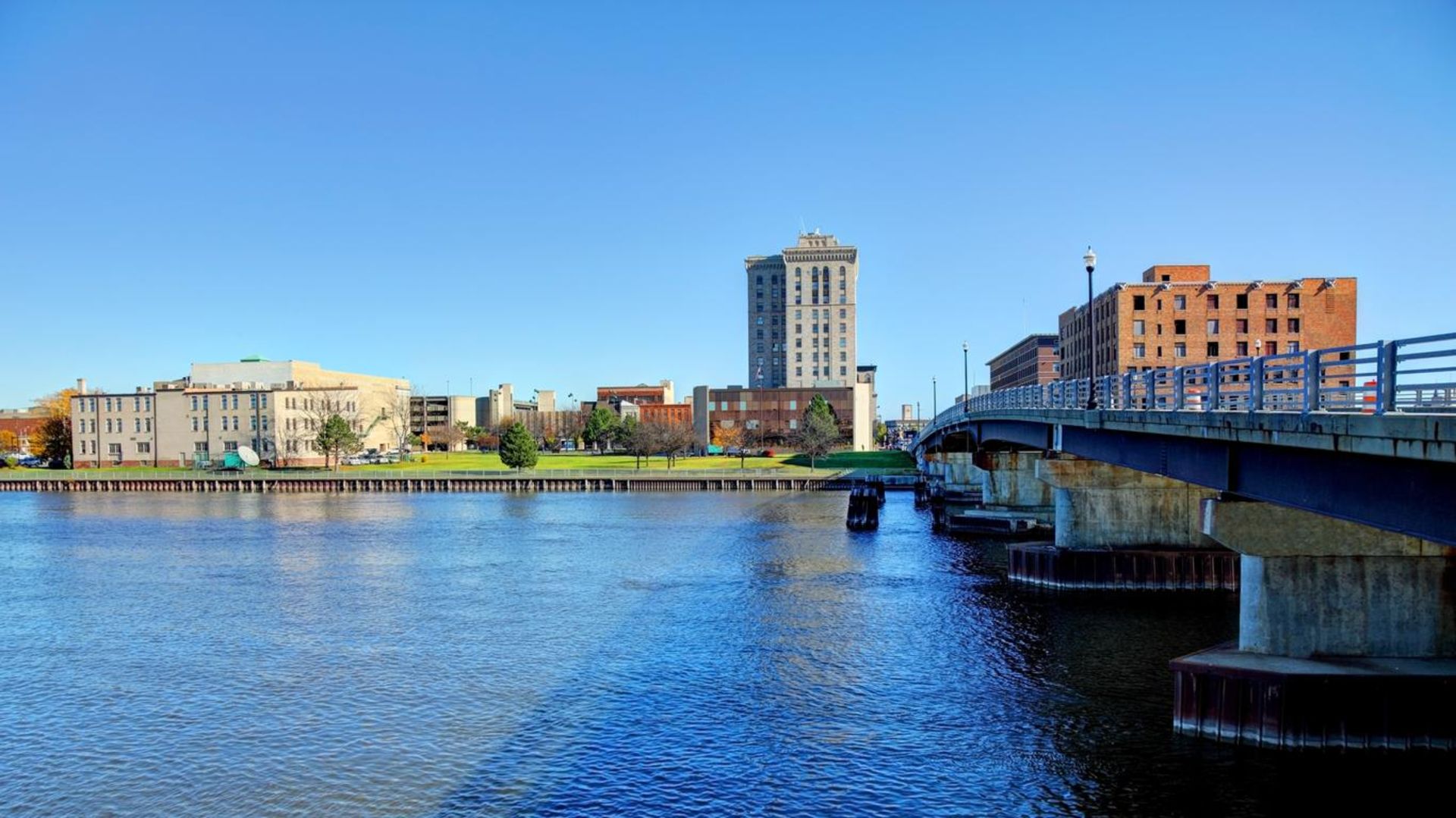 Less than a Half Mile to Saginaw River in Michigan! - Image 5 of 8