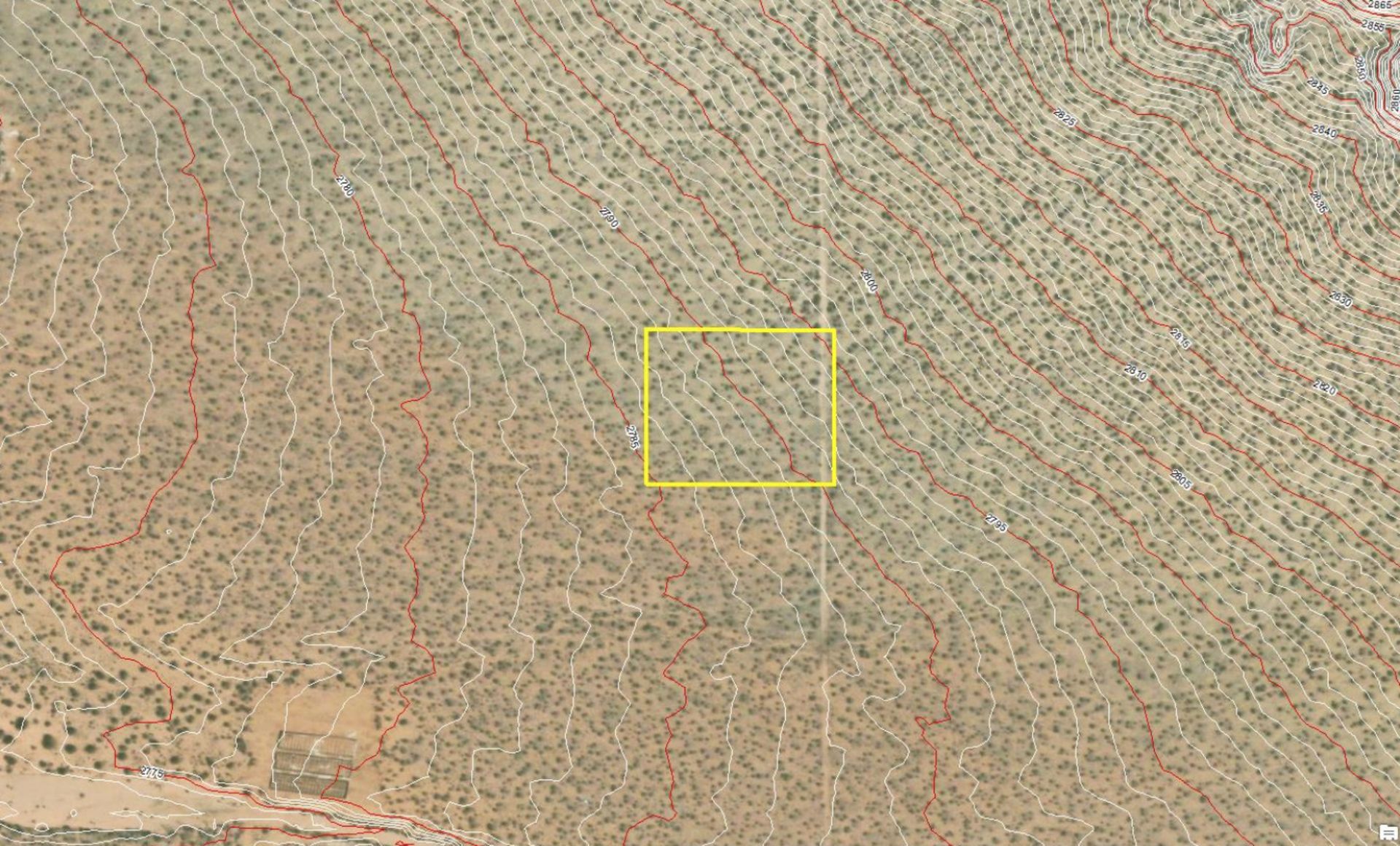 2.56 Acres In Los Angeles County, California! - Image 3 of 13