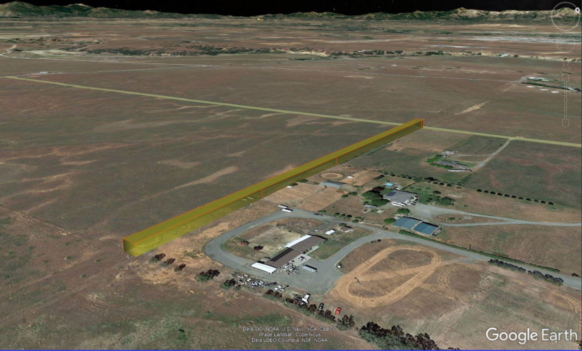 Nearly an Acre in Red Bluff, California! - Image 6 of 10