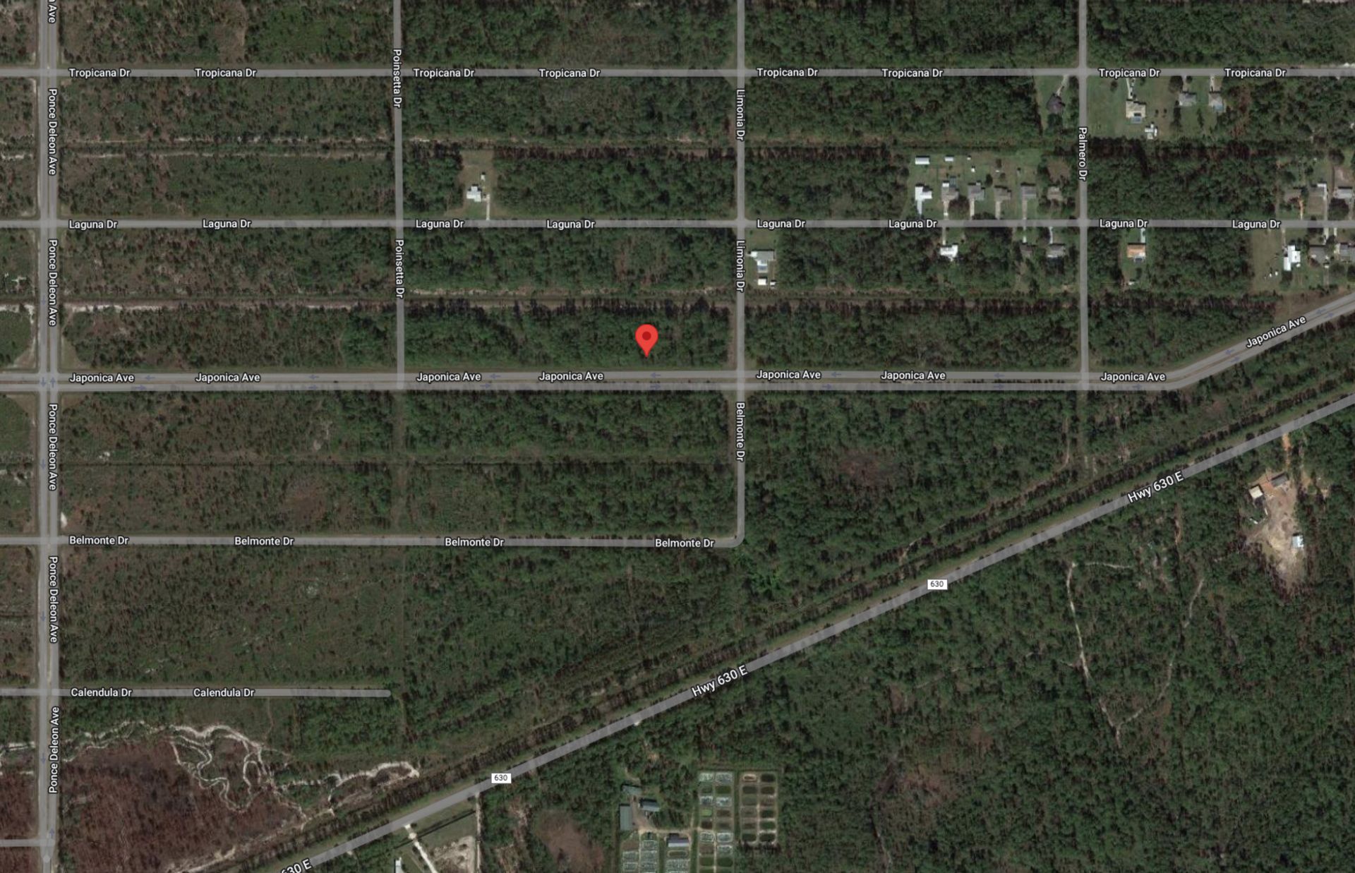 Build Your Florida Getaway on this Half-Acre Lot in Indian Lake Estates, Polk County! - Image 6 of 8