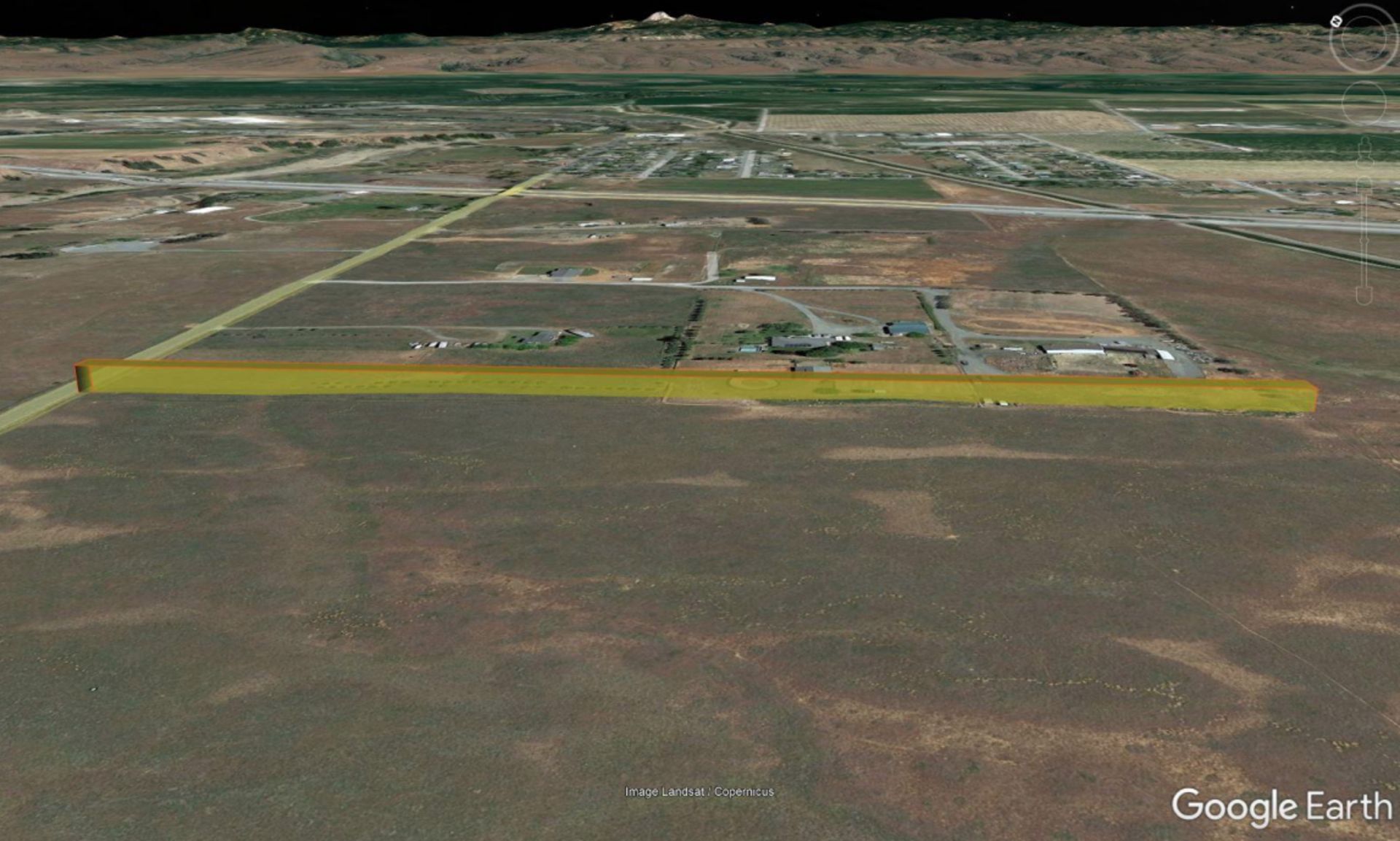 Nearly an Acre in Red Bluff, California! - Image 7 of 10