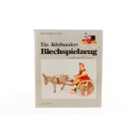 Buch ”Ein Jahrhundert Blechspielzeug”, Gebrauchsspuren