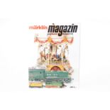 Märklin Magazin Sonderheft ”125 Jahre Märklin”