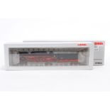 Märklin Digital 2-C-1 Schlepptenderlok ”03 287” 37952, S H0, schwarz, Alterungs- und