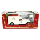 Elysee Citroen Traction 11, REF 520, Maßstab 1:43, besch. OK, sonst Z 2