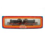 Märklin Doppel-Diesellok 3346, Spur H0, schwarz, Alterungsspuren, im tw besch. OK, Z 2-3