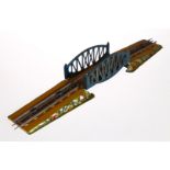 Märklin Bogenbrücke, Spur 0, elektr., HL, LS, Z 3