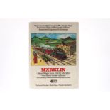 Märklin-Buch ”Technisches...” Band 4, Alterungsspuren