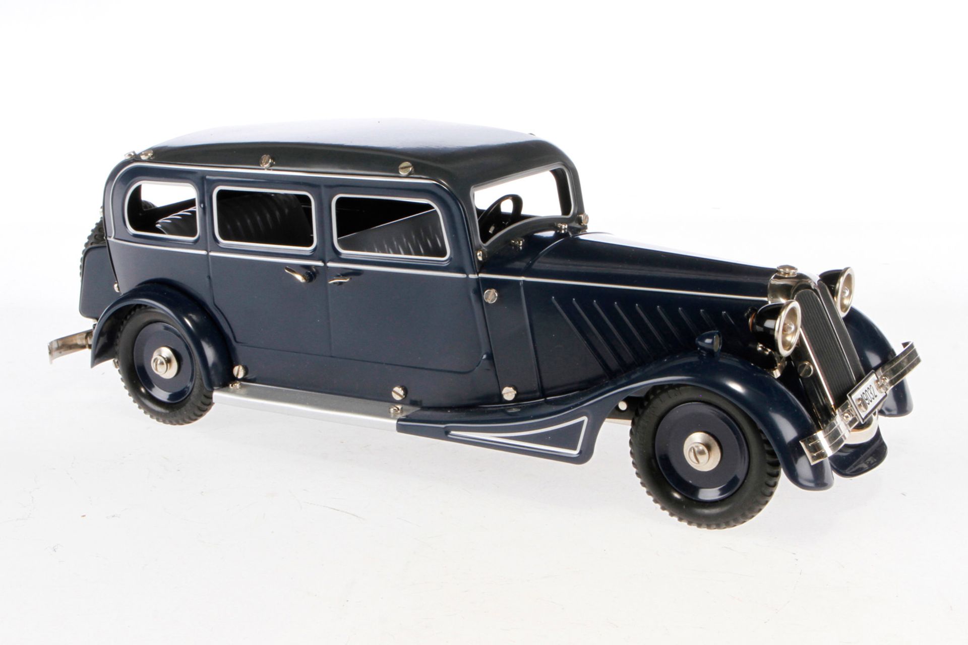 Märklin - 19032 - Limousine Pullman - Catawiki