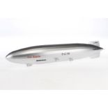 Märklin Zeppelin 11400, silbergrau, L 60, OK, Z 1-2