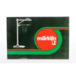 Märklin Masten-Set 5630, Spur 1, 2-teilig, Alterungsspuren