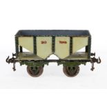 Bing Selbstentladewagen, Spur 1, uralt, HL, LS, L 19, Z 3