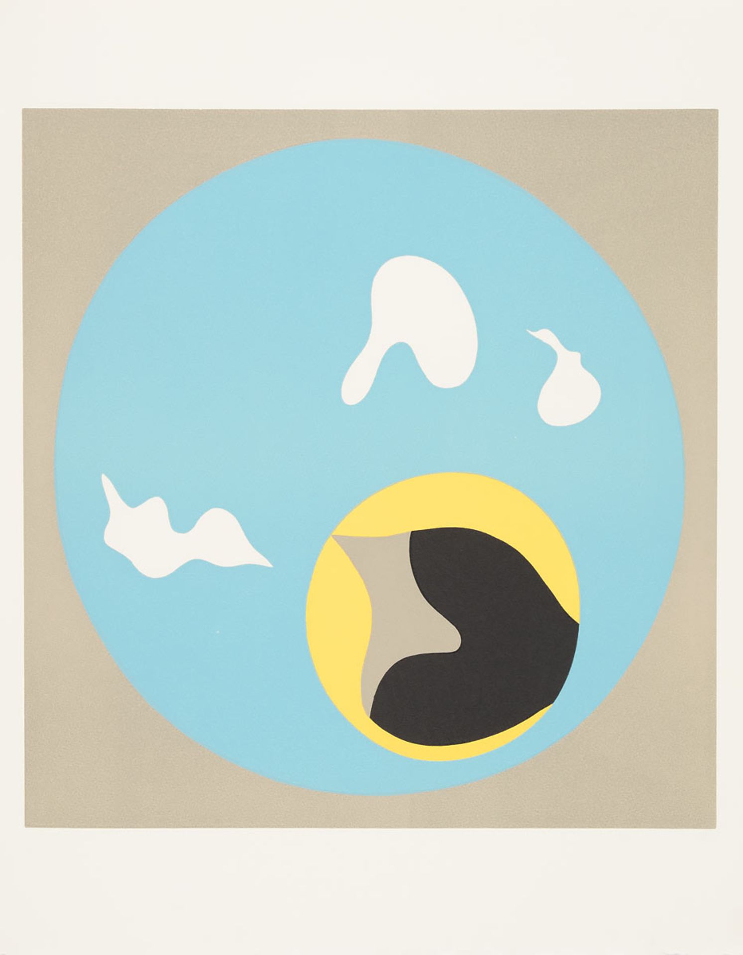 Hans Arp - Bild 18 aus 18