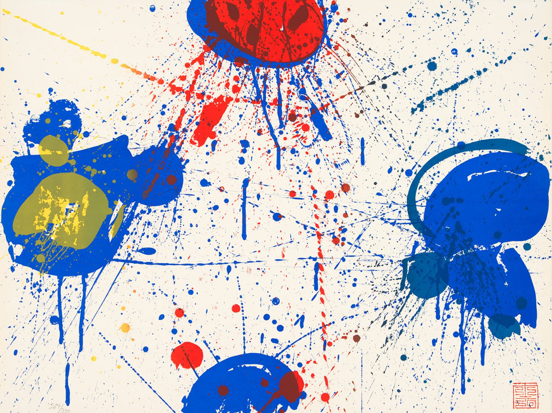 Sam Francis