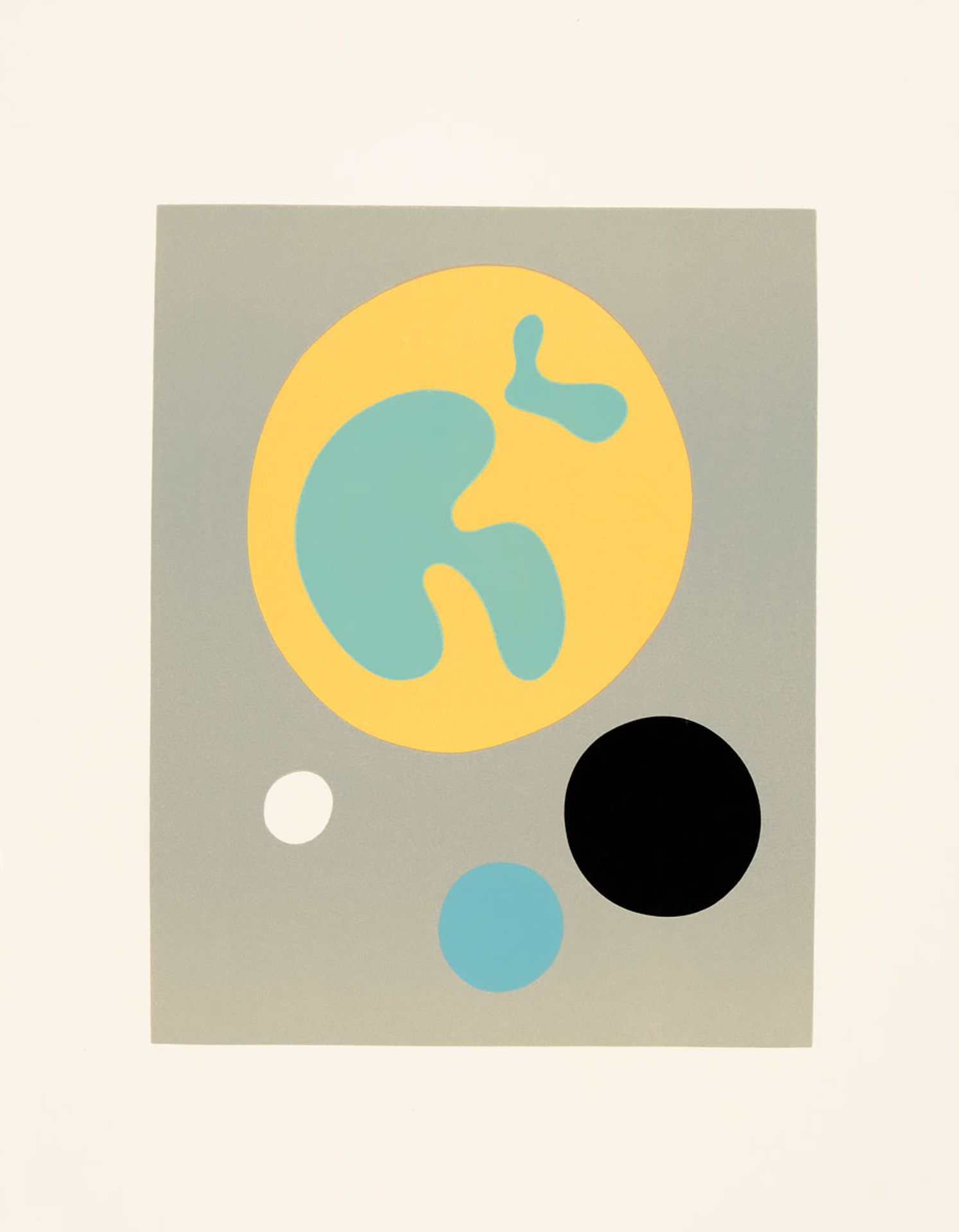 Hans Arp - Bild 13 aus 18