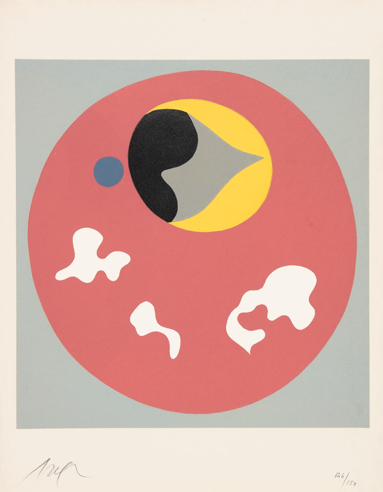 Hans Arp - Bild 5 aus 18