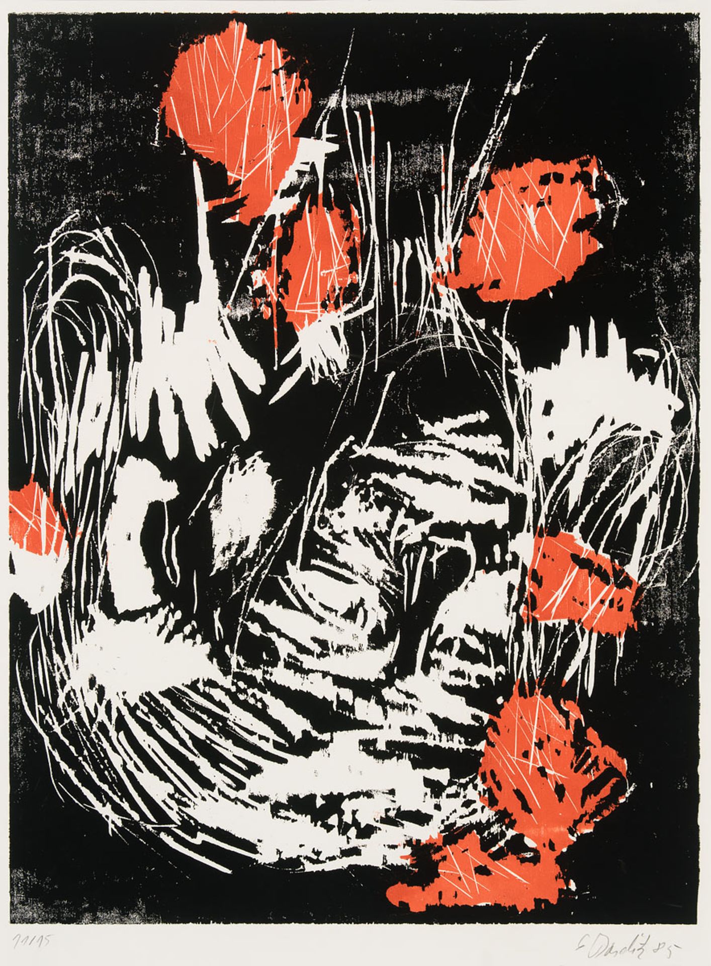 Georg Baselitz