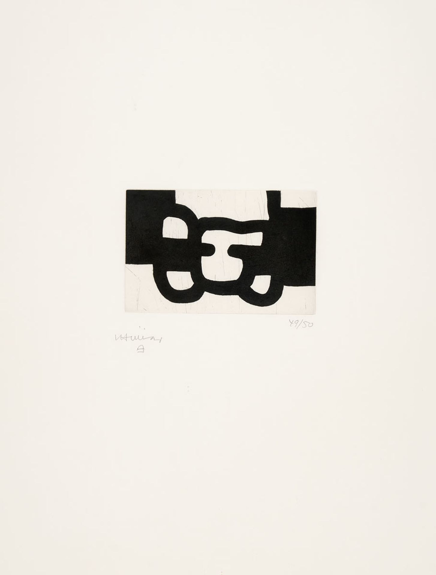 Eduardo Chillida