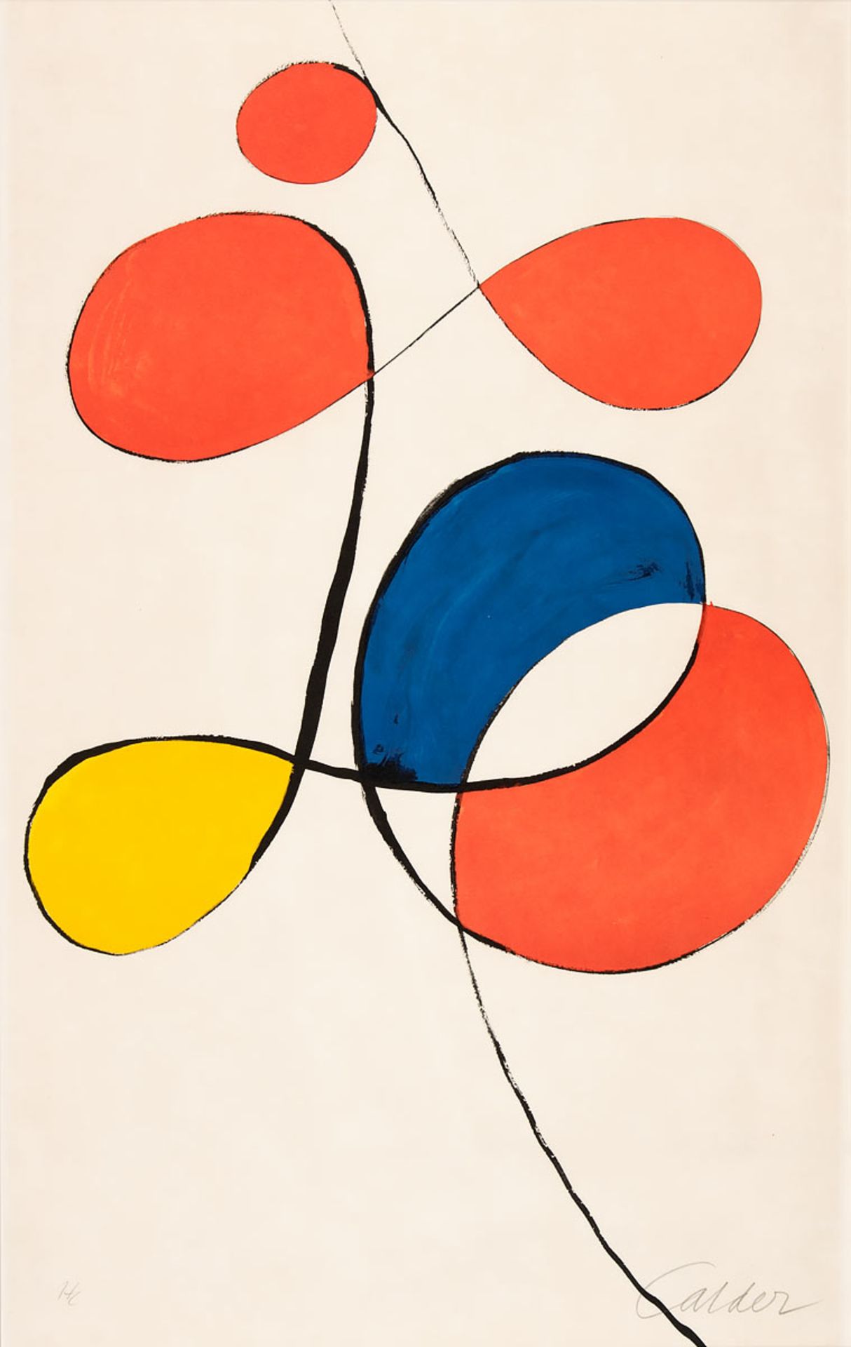 Alexander Calder