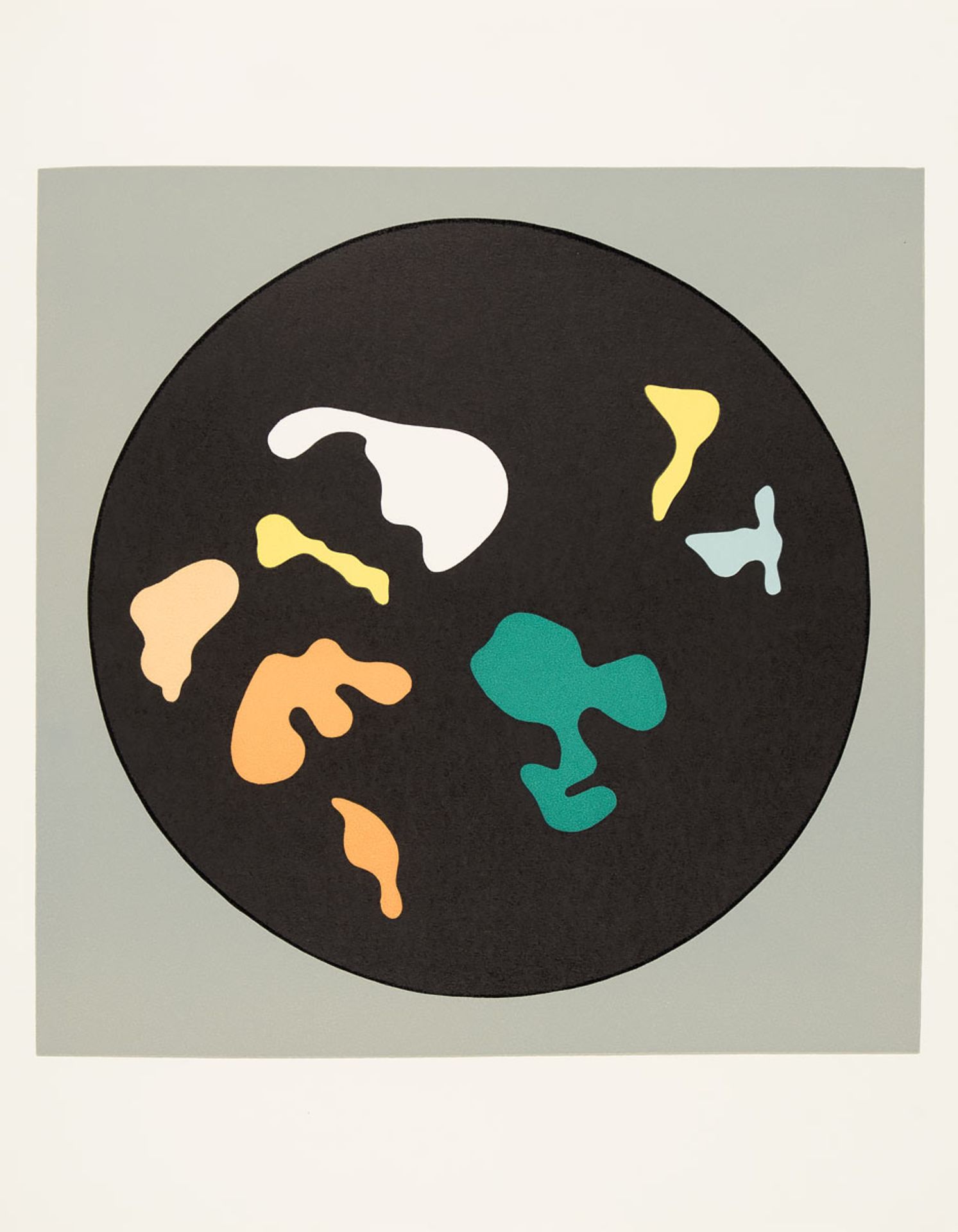 Hans Arp - Bild 15 aus 18