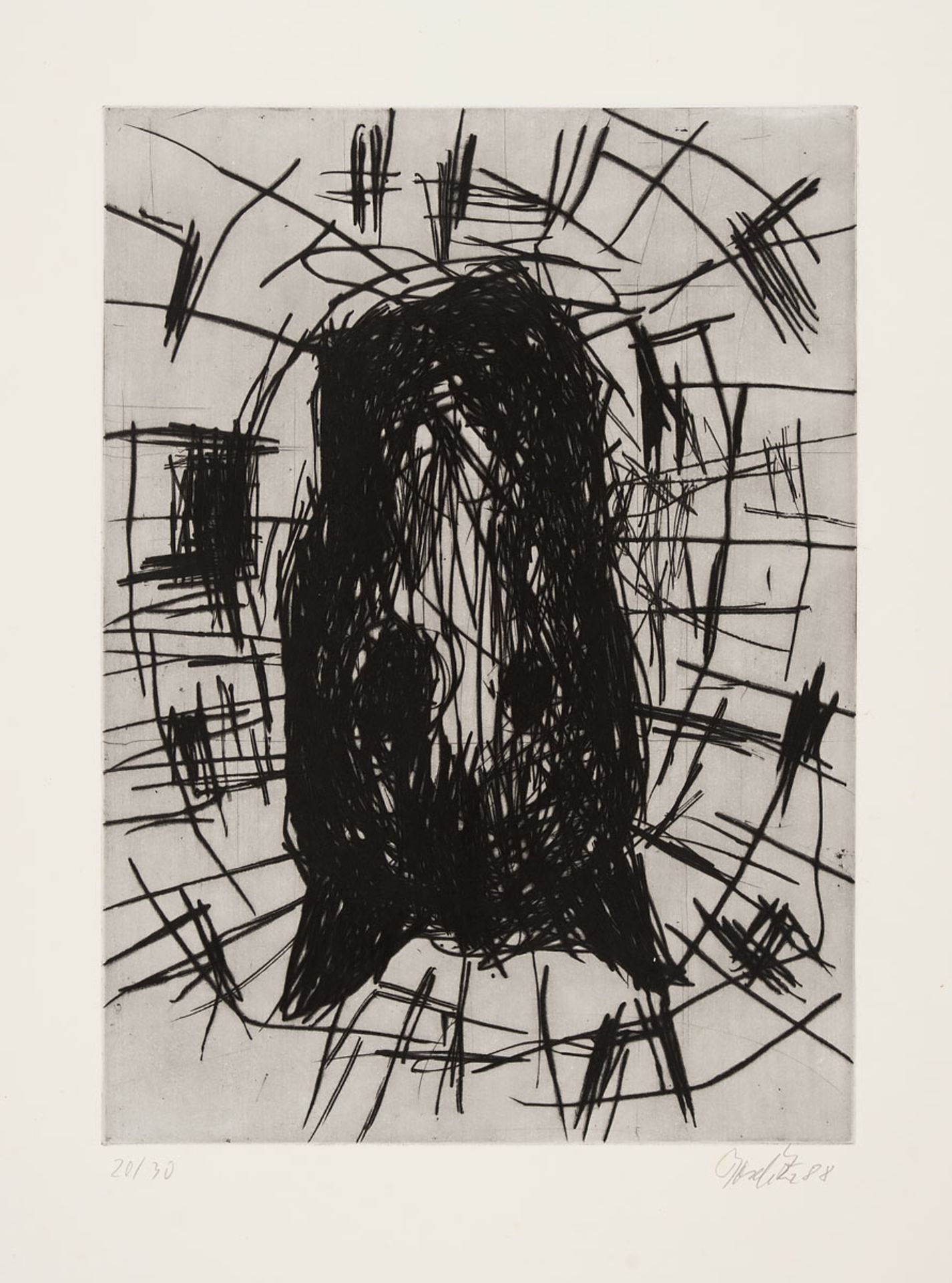 Georg Baselitz