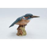 Beswick kingfisher 2371. In good condition no obvious damage or restoration.