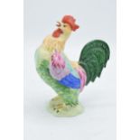 Beswick Rooster 1004. In good condition with no obvious damage or restoration. 17cm tall.