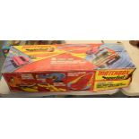 Matchbox Superfast Track.800 Twin Power Boost Racing Circuit. Untested. Please check the photos as
