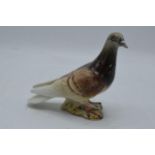 Beswick pigeon 1383. In good condition no obvious damage or restoration.