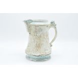 Burleigh reproduction jug for the Queen's Silver Jubilee. In good condition with no obvious damage