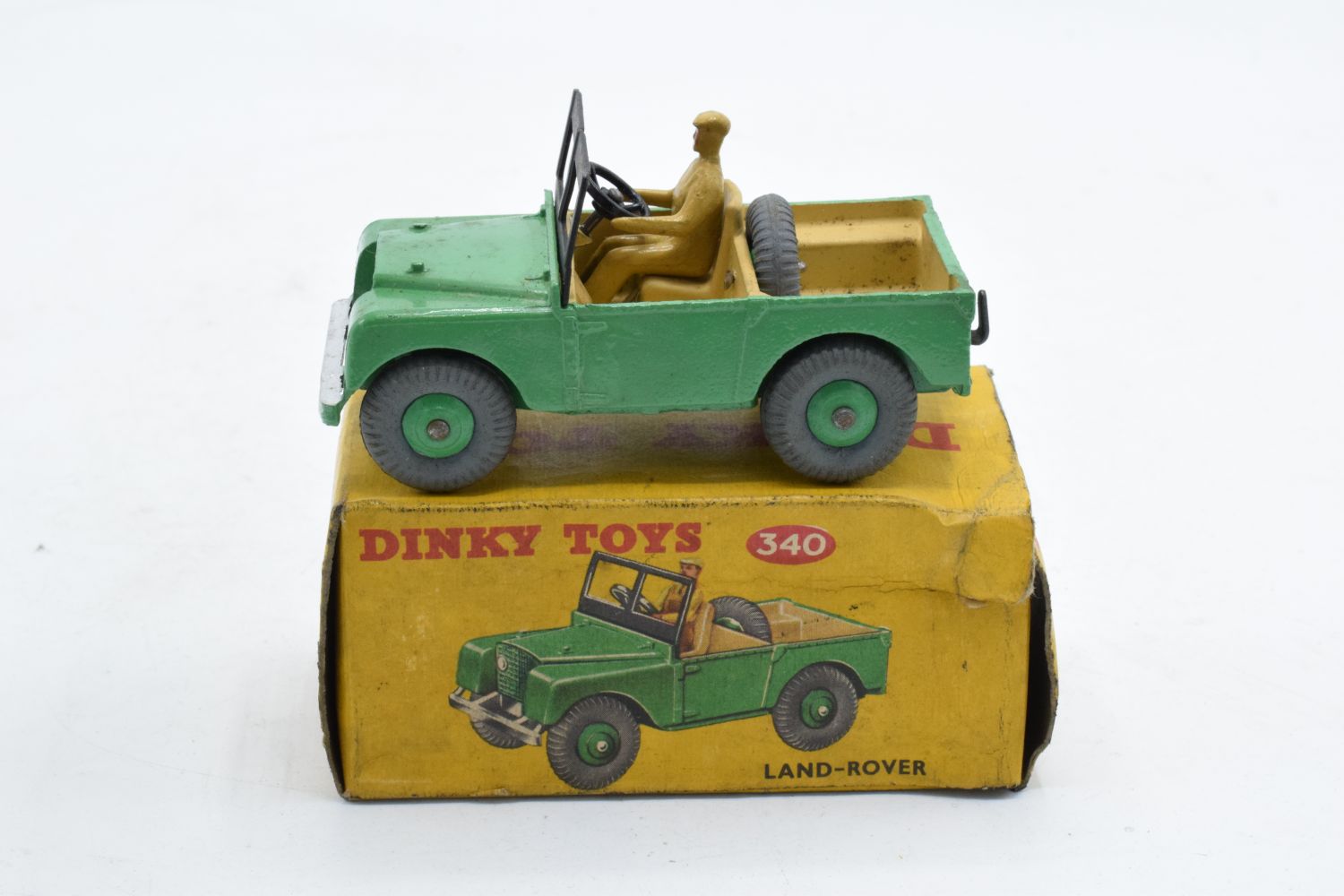 Monthly Auction of Antiques and Collectables (Online-Only) to include a Collection of Dinky and Corgi Models
