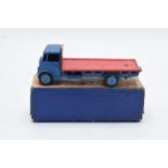 Boxed Dinky Toys 512 Guy Flat Truck. In good condition with some evidence of use and play-wear