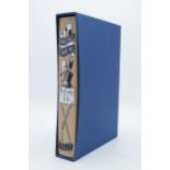 'Winston S Churchill - My Early Life' by Max Hastings 2007 Folio Society, VGC, and slip case.