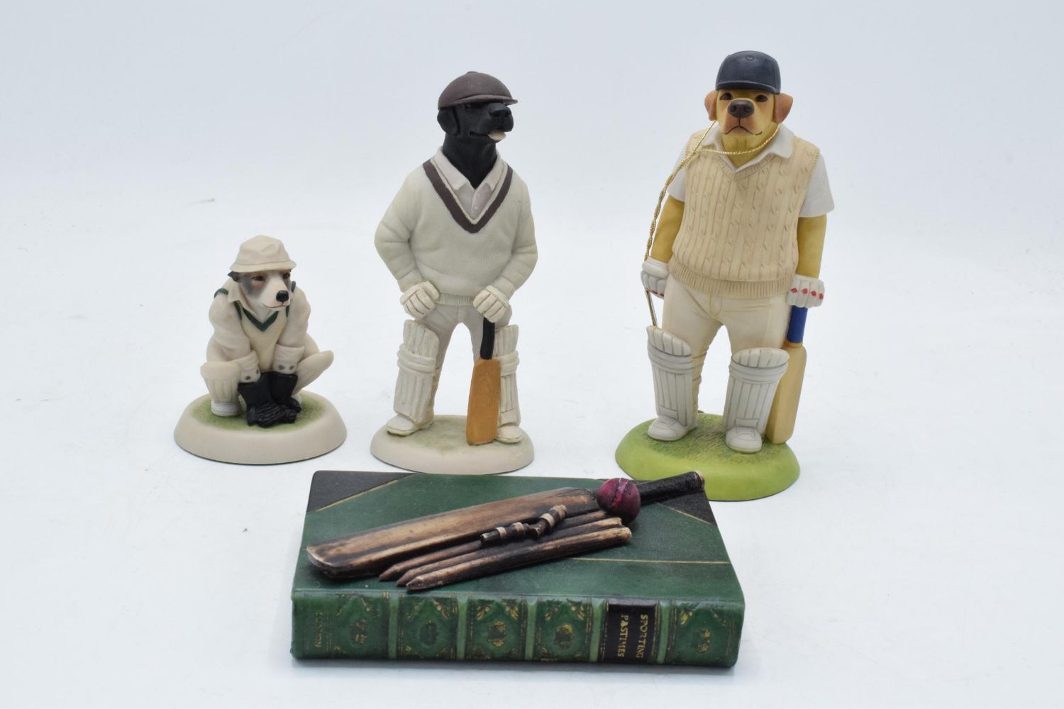 Monthly Auction of Antiques and Collectables (Online-Only)