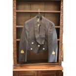 RAF No.1 Dress uniform jacket for Junior Technician. Size 182/100/84.