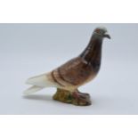 Beswick brown pigeon 1383 In good condition with no obvious damage or restoration.