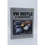 Haynes VW Beetle & Transporter Guide to Purchase and DIY Restoration Corners bumped otherwise GC.