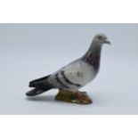 Beswick grey pigeon 1383 In good condition with no obvious damage or restoration.