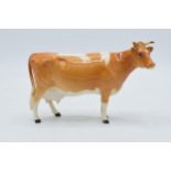 Beswick Guernsey Cow 1248A First Version. In good condition with no obvious damage or restoration.